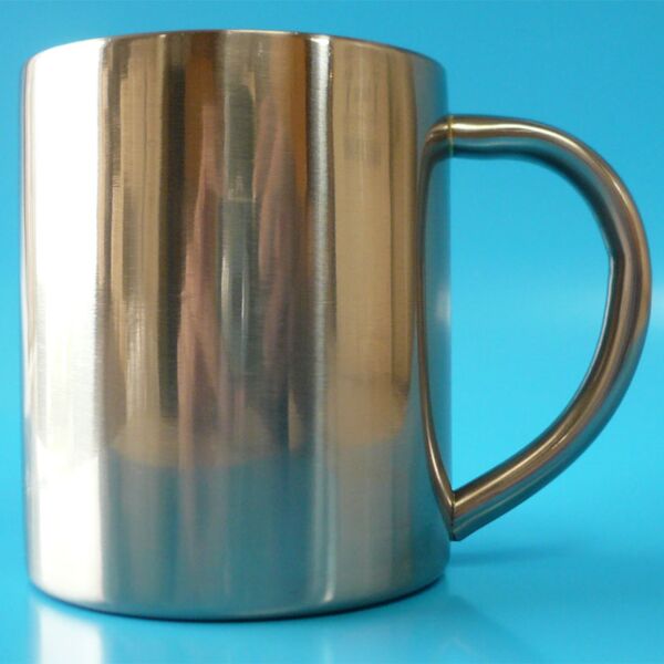 Metal Mug Thumbnail