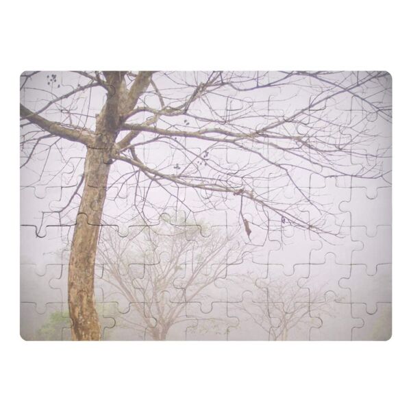 Magnetic A5 Jigsaw Thumbnail