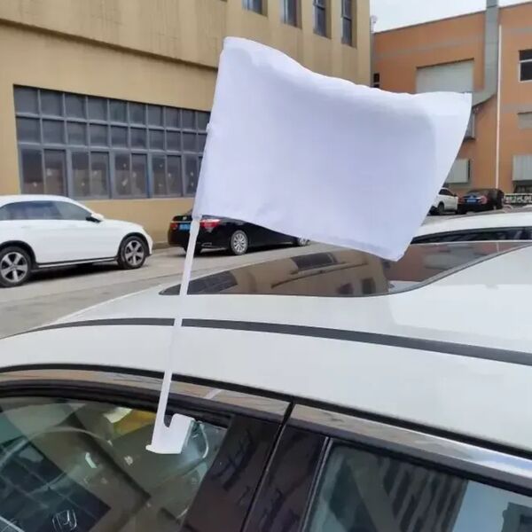Car Flag Thumbnail
