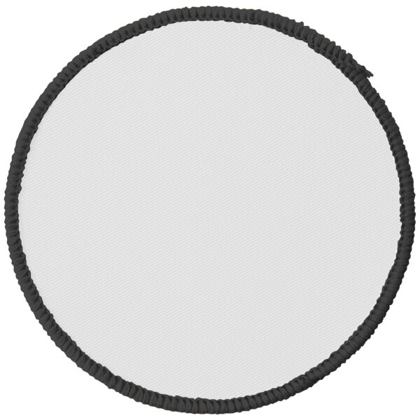 10cm Sew-On Badge Thumbnail