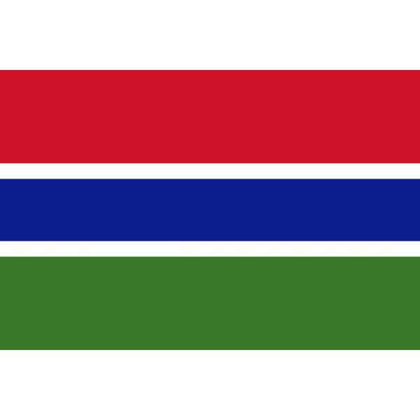 gambia Thumbnail