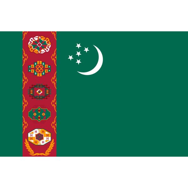 turkmenistan Thumbnail