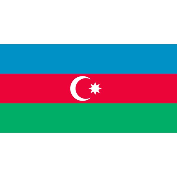 azerbaijan Thumbnail