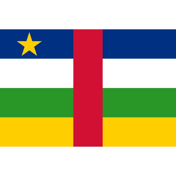central african republic Thumbnail