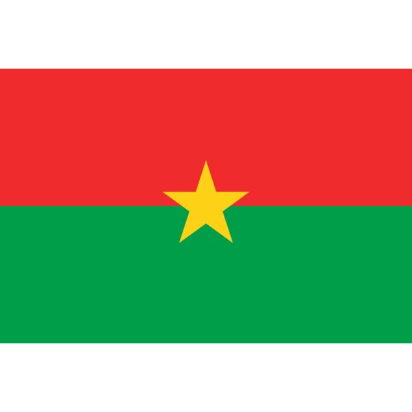 burkina faso Thumbnail