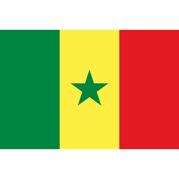 senegal Thumbnail
