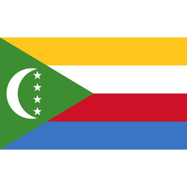 comoros Thumbnail