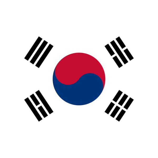 korea south Thumbnail