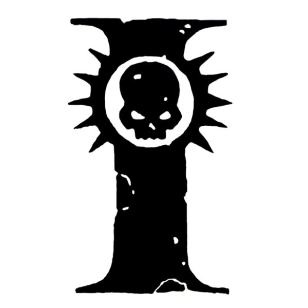 Adeptus ministorum symbol Thumbnail