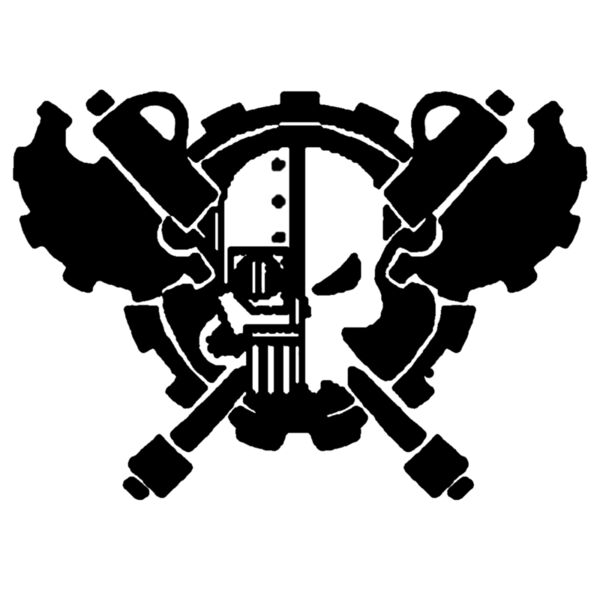 Collegia Titanicus Symbol Thumbnail