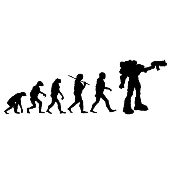 Warhammer evolution Thumbnail