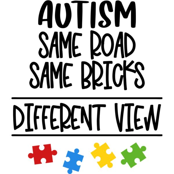 Autism Same Road Thumbnail