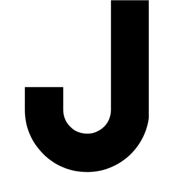 Baseball Alphabet J center Thumbnail