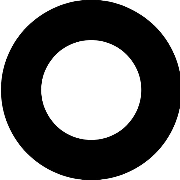 Baseball Alphabet O center Thumbnail