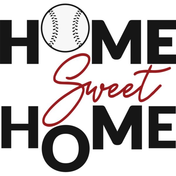 Home sweet home Thumbnail