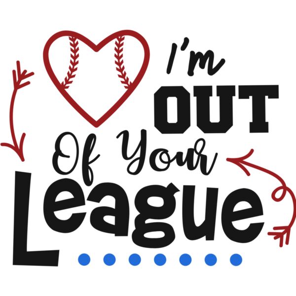 Im Out Of Your League Thumbnail