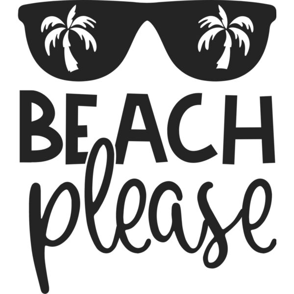 Beach Please Thumbnail