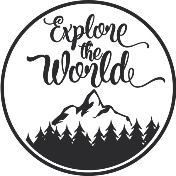 Explore the World Thumbnail