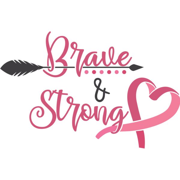 Brave and strong Thumbnail