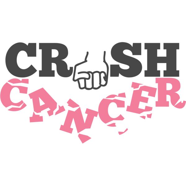 Crush Cancer Thumbnail