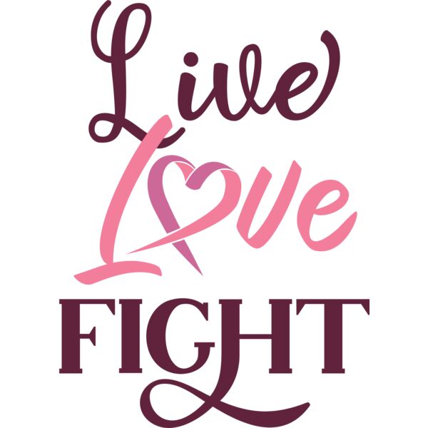 Live love fight Thumbnail