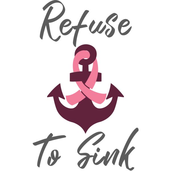 Refuse to sink Thumbnail