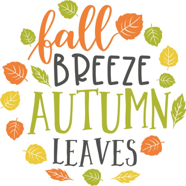 fall breeze autumn leaves Thumbnail