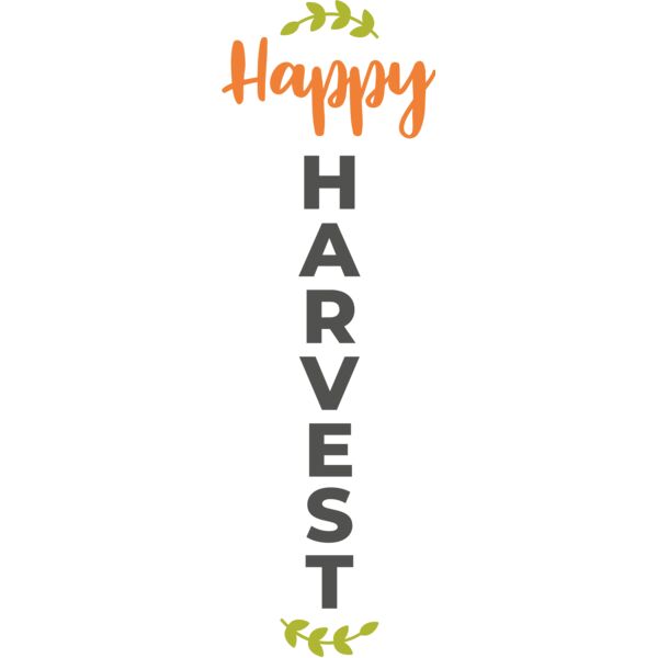 Happy Harvest Thumbnail