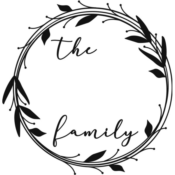 Family monogram 01 Thumbnail