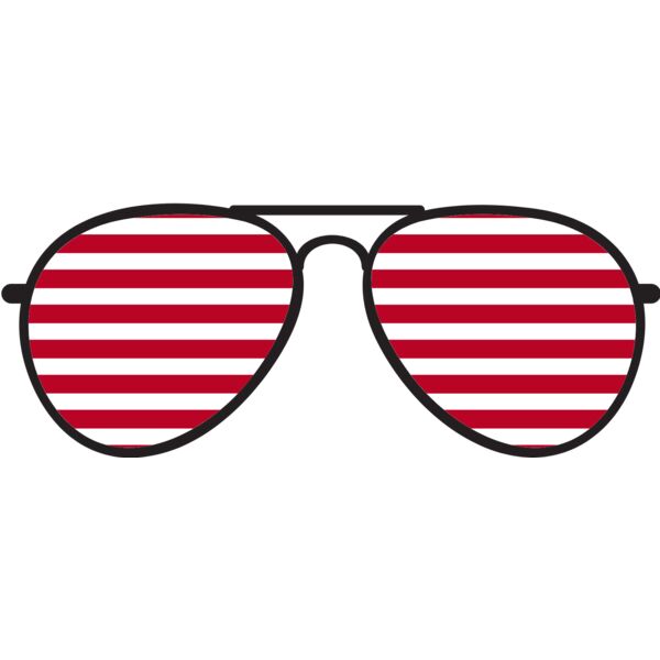 4 july glasses 01 Thumbnail