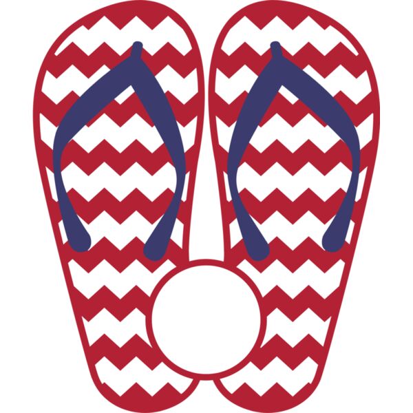 Flip Flop USA 04 Thumbnail