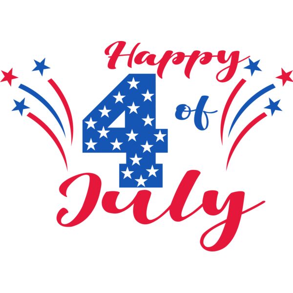 Happy fourth of july Thumbnail