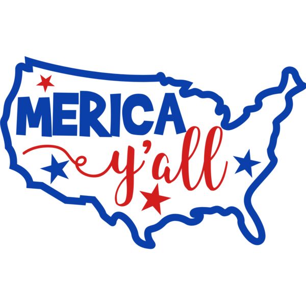 Merica yall Thumbnail