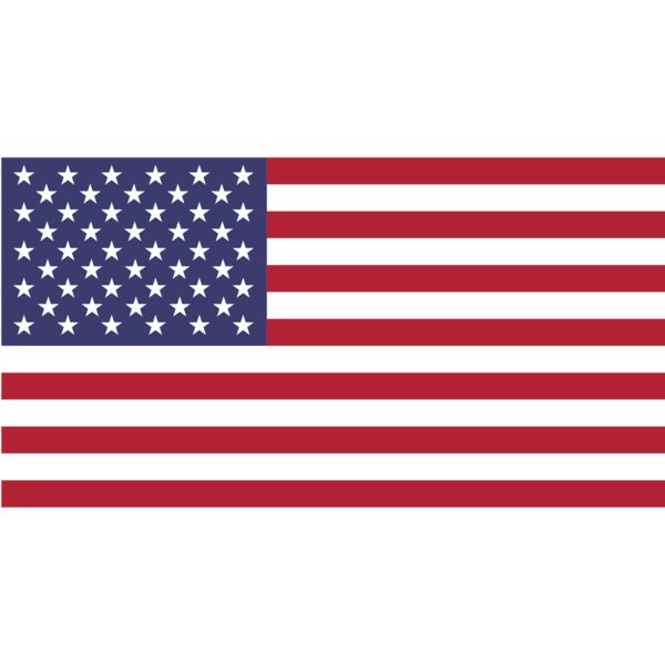 USA flag 01 Thumbnail
