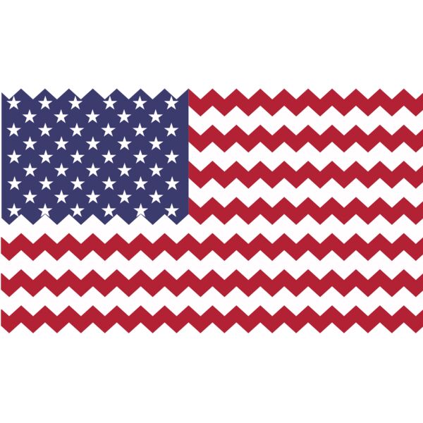 USA flag 03 Thumbnail