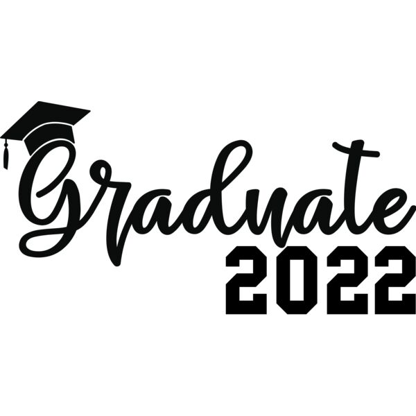 Graduate 2022 Thumbnail