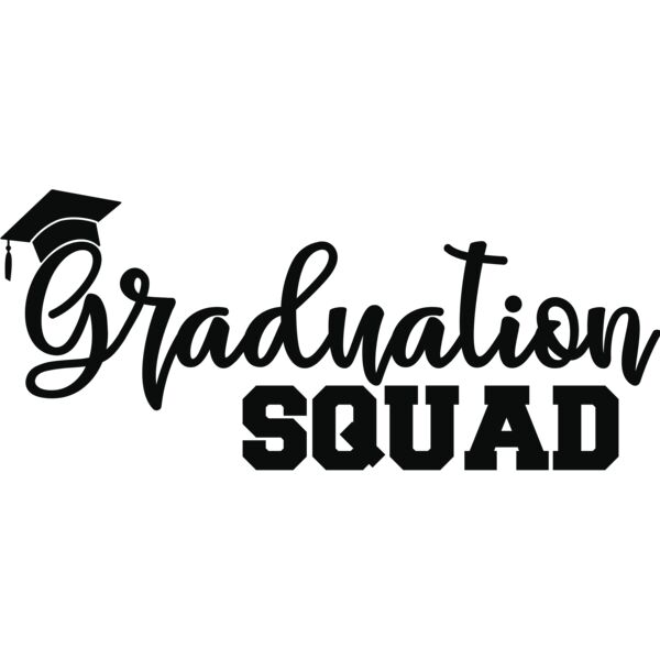 Graduation Squad Thumbnail