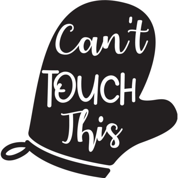 Cant Touch This Thumbnail