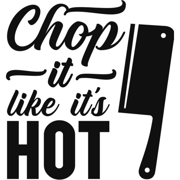 Chop it like its hot Thumbnail