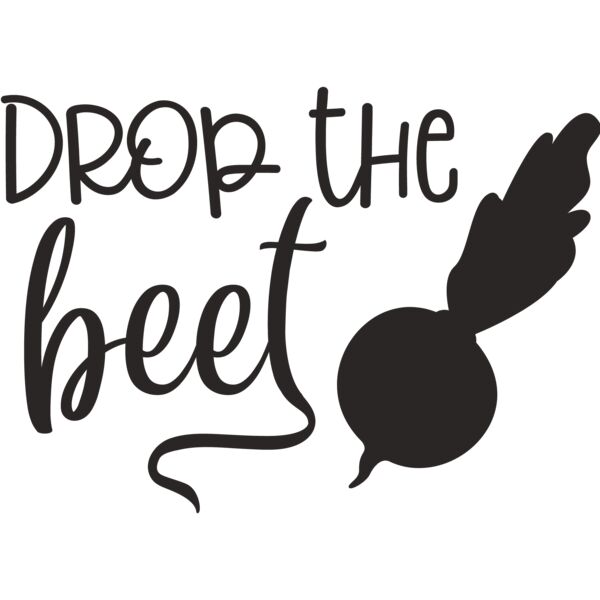 Drop the beet Thumbnail