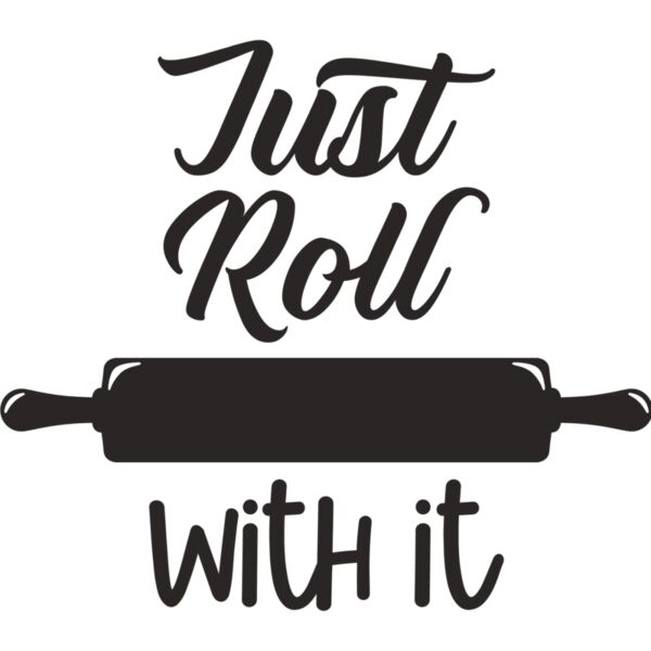 Just roll with it Thumbnail