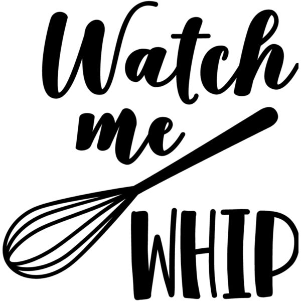 Watch me whip Thumbnail