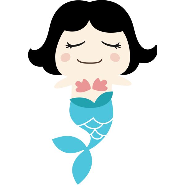 Little mermaid Thumbnail