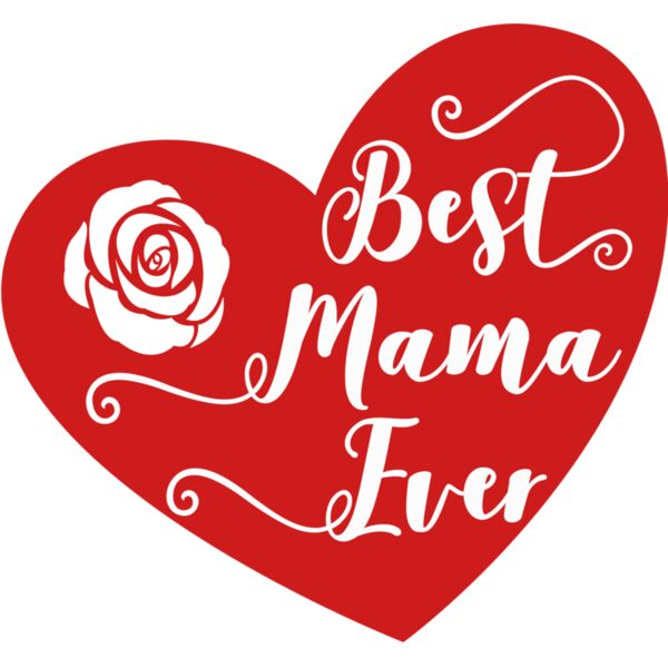 Best Mama Ever 01 Thumbnail