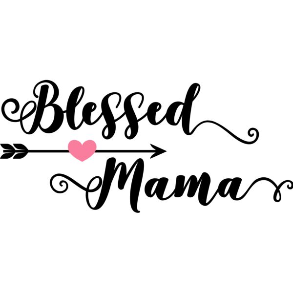Blessed mama Thumbnail