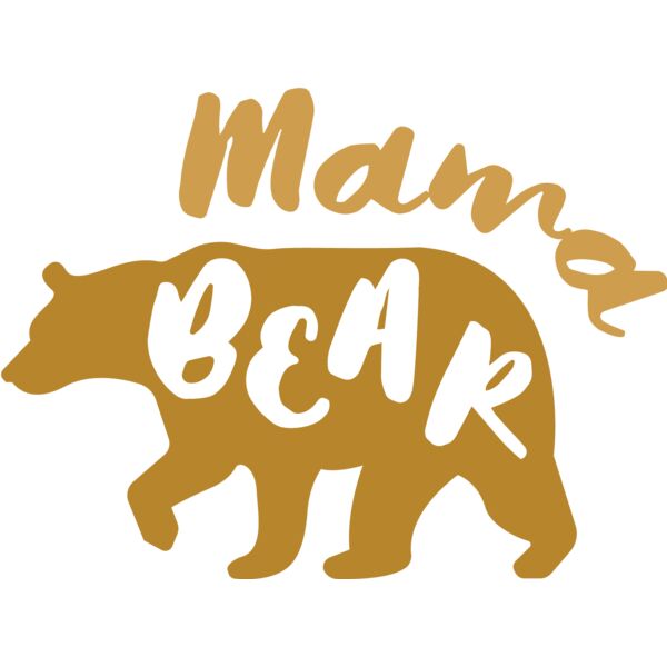 Mama Bear 03 Thumbnail