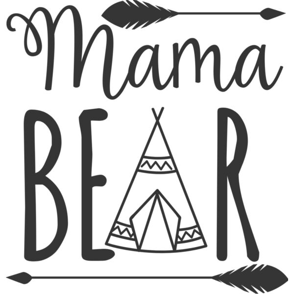 Mama Bear 07 Thumbnail