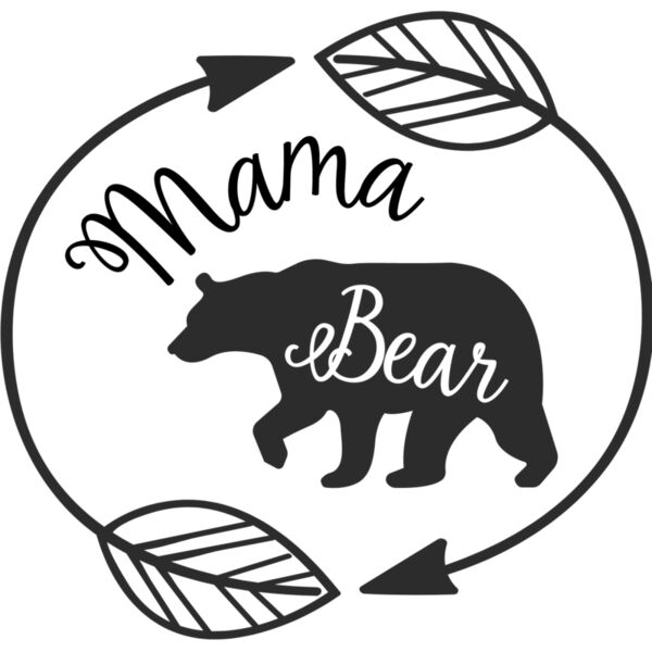 Mama Bear 10 Thumbnail
