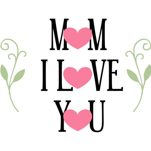 Mom I love You Thumbnail