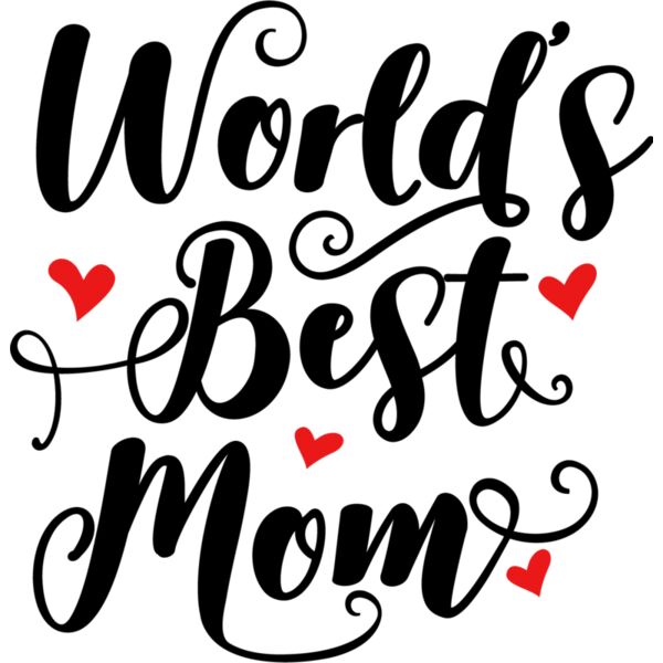 World s Best Mom Thumbnail